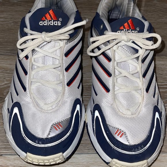 ADIDAS MEN\'S ADIPRENE TRAINING SHOE SIZE 8 main image 11